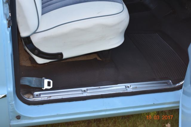 1970 Chevrolet Other Pickups