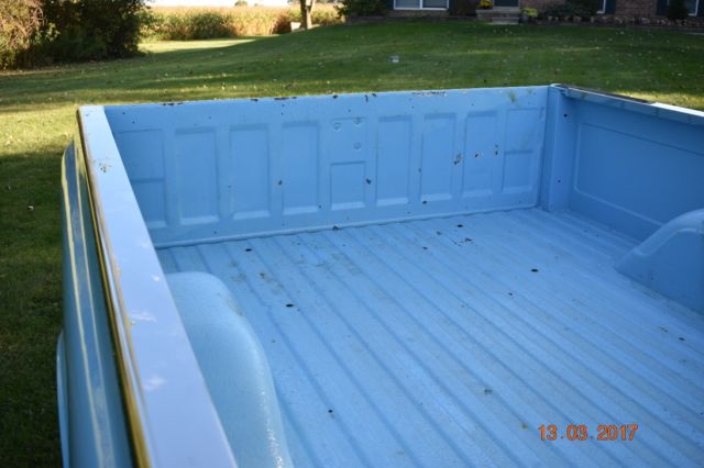 1970 Chevrolet Other Pickups