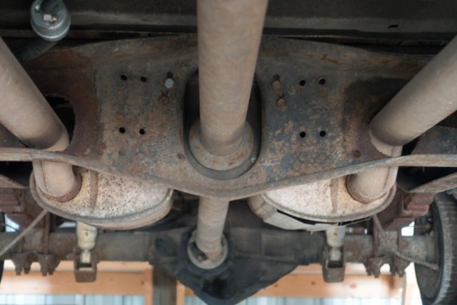 1970 light blue Chevrolet Other Pickups U/K