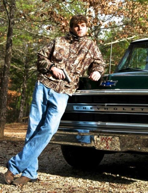 1970 Green Chevrolet Other Pickups Standard Cab Pickup