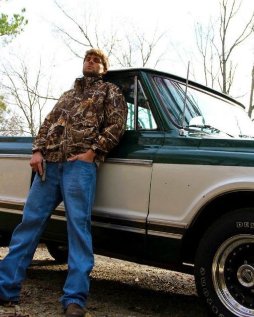 1970 Green Chevrolet Other Pickups Standard Cab Pickup