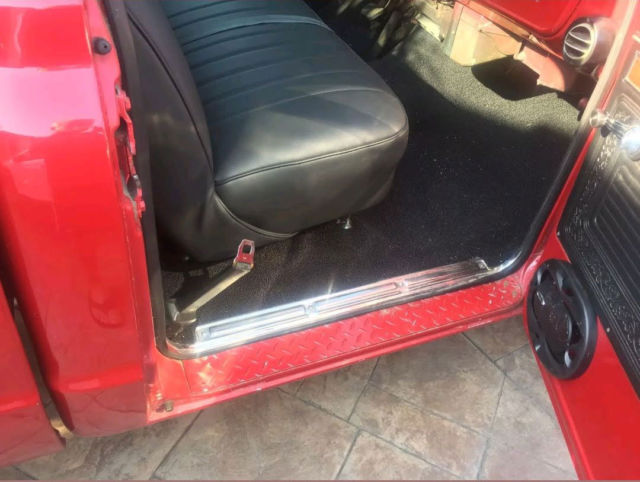 1970 Chevrolet Other Pickups Standard Cab Pickup