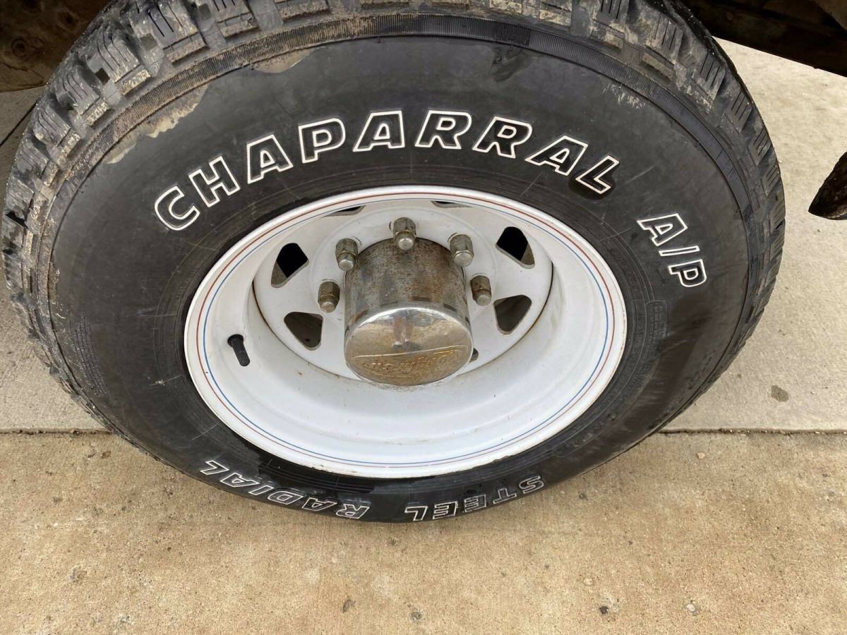 1970 Blue Chevrolet Other Pickups --