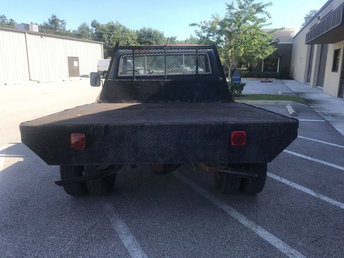 1970 Blue Chevrolet C30/K30