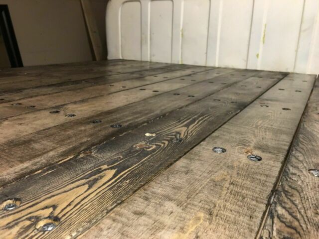 1970 White Chevrolet Other Pickups Cab & Chassis