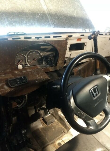 1970 White Chevrolet Other Pickups Cab & Chassis