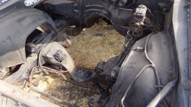 1970 Chevrolet Camaro