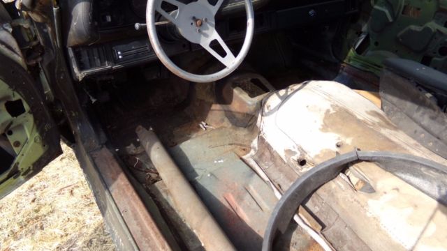 1970 Chevrolet Camaro