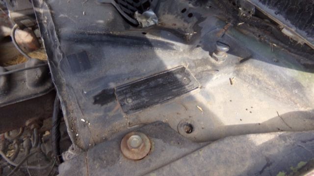 1970 Chevrolet Camaro