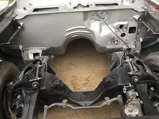 1970 Gray Chevrolet Camaro Coupe