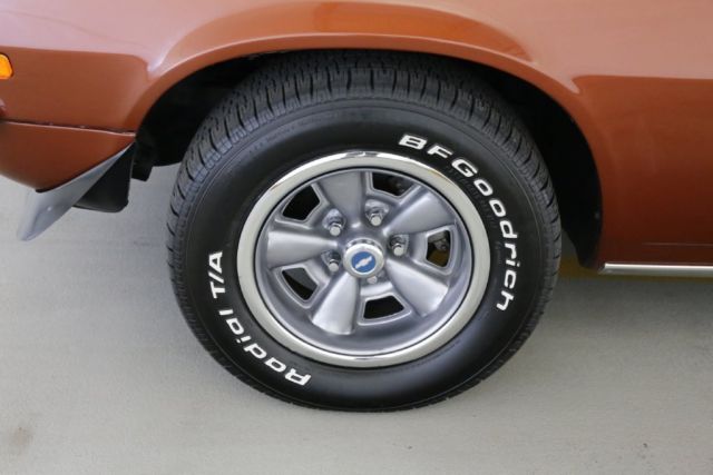 1970 Other Color Chevrolet Camaro Coupe