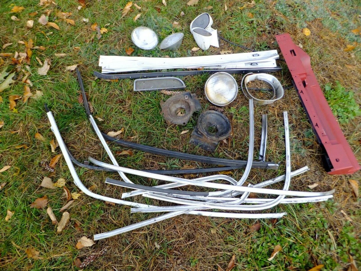 1970 Gray Chevrolet Camaro Coupe