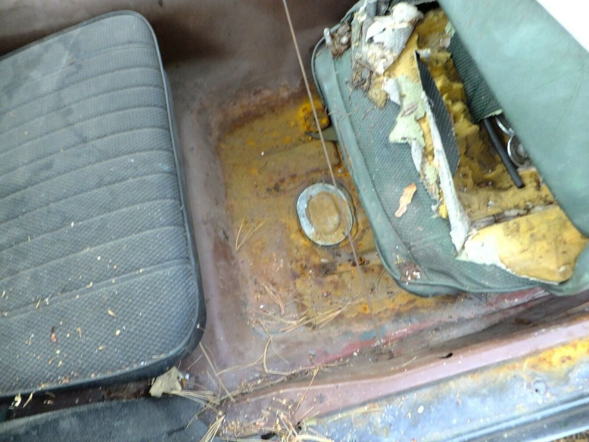 1970 Gray Chevrolet Camaro Coupe