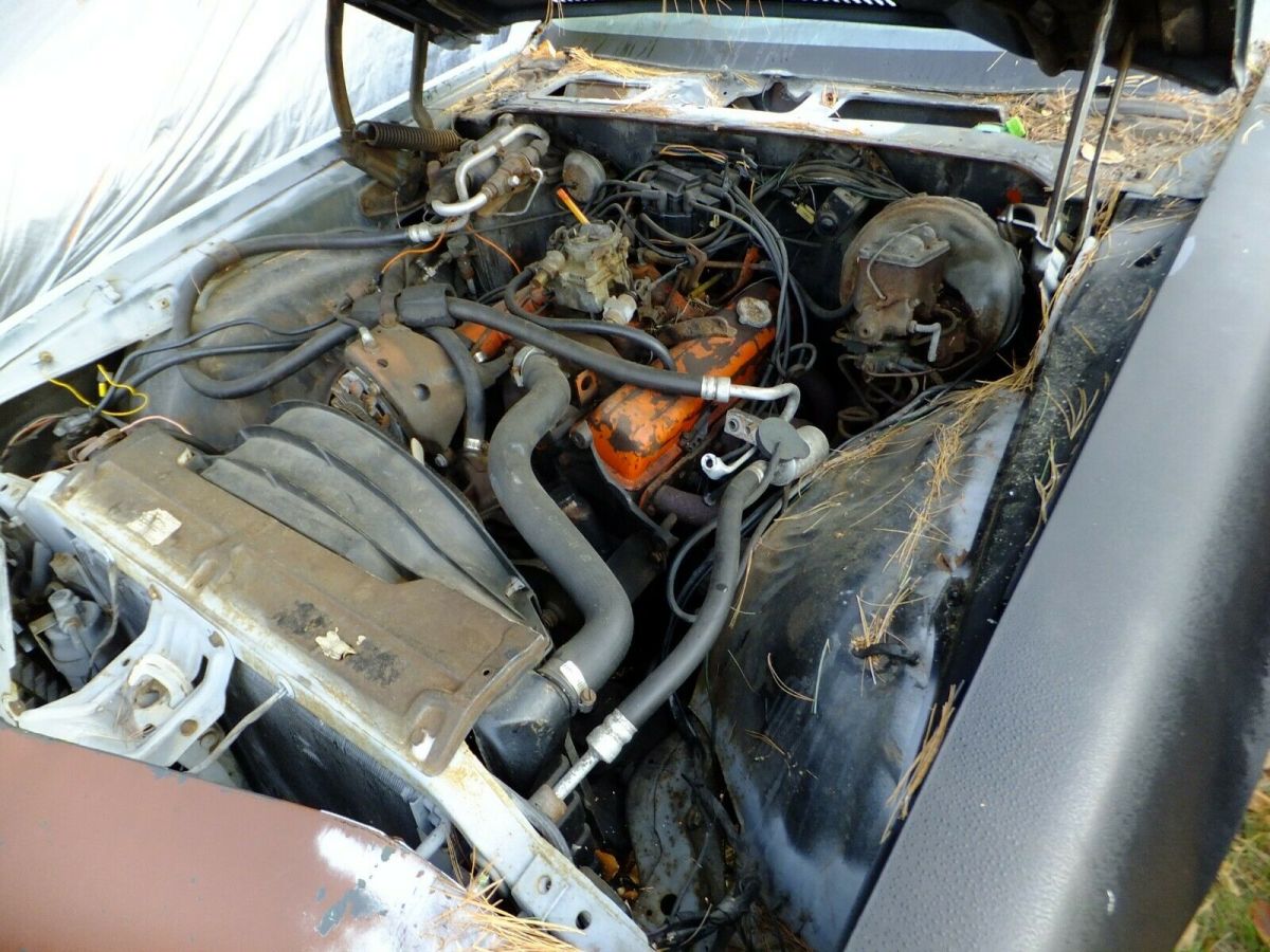 1970 Gray Chevrolet Camaro Coupe