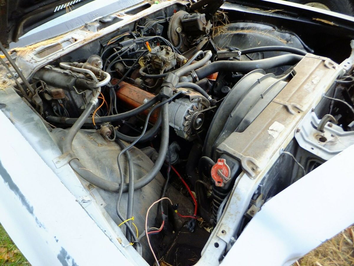 1970 Gray Chevrolet Camaro Coupe