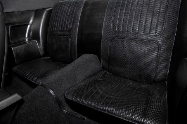 1970 Orange Chevrolet Camaro Other