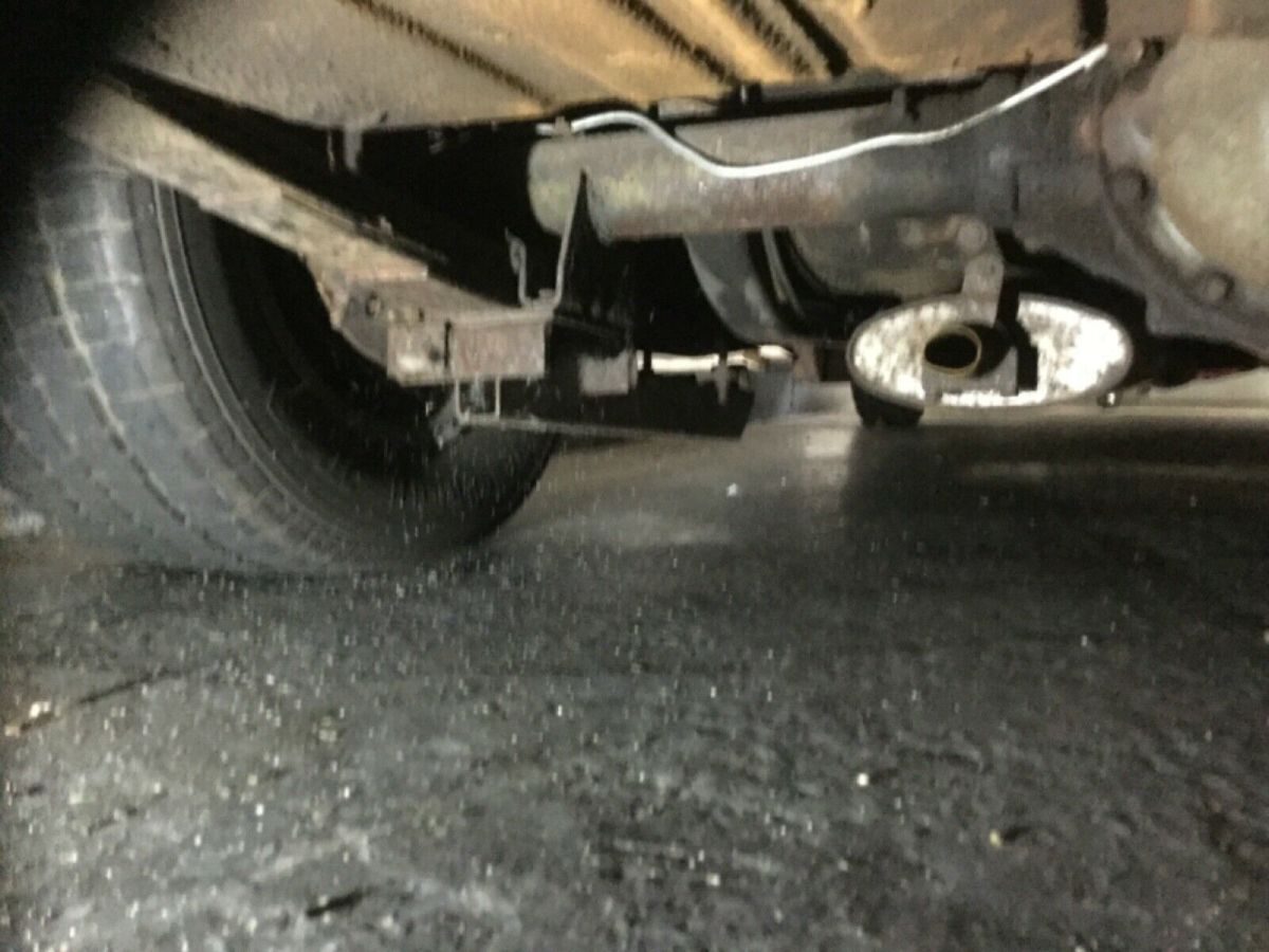 1970 Chevrolet Camaro Coupe