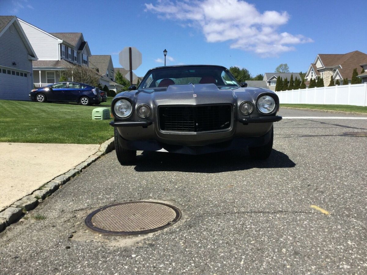 1970 Chevrolet Camaro Coupe