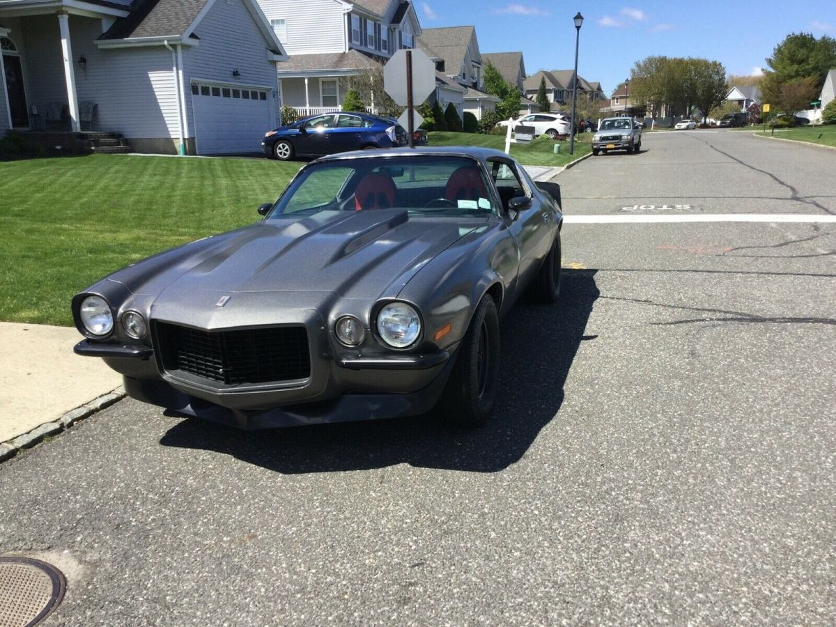 1970 Chevrolet Camaro Coupe