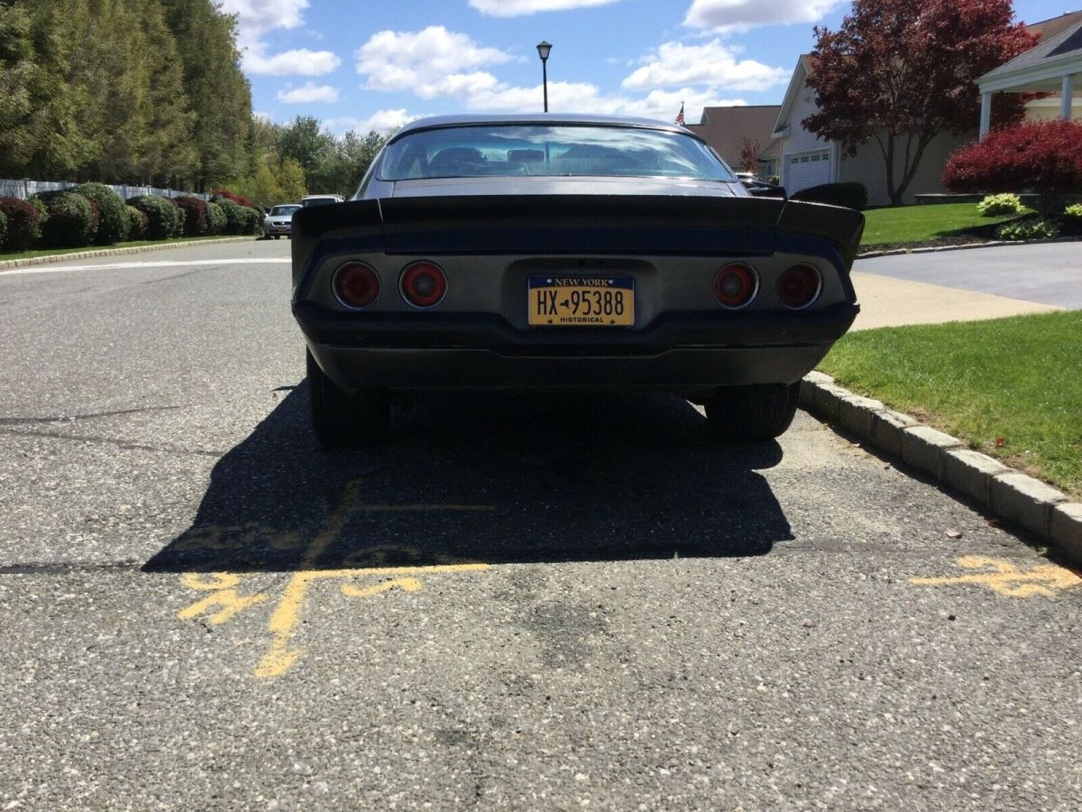 1970 Chevrolet Camaro Coupe
