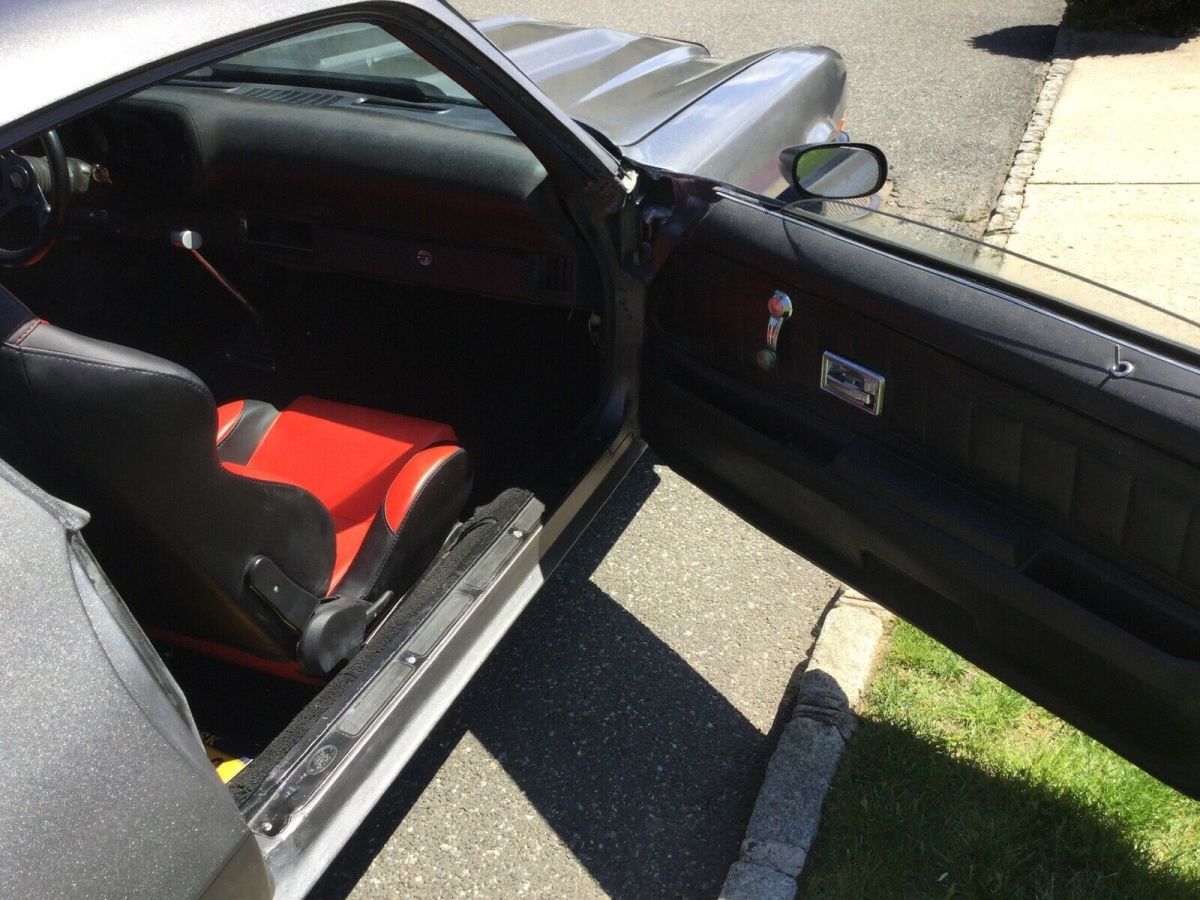 1970 Chevrolet Camaro Coupe