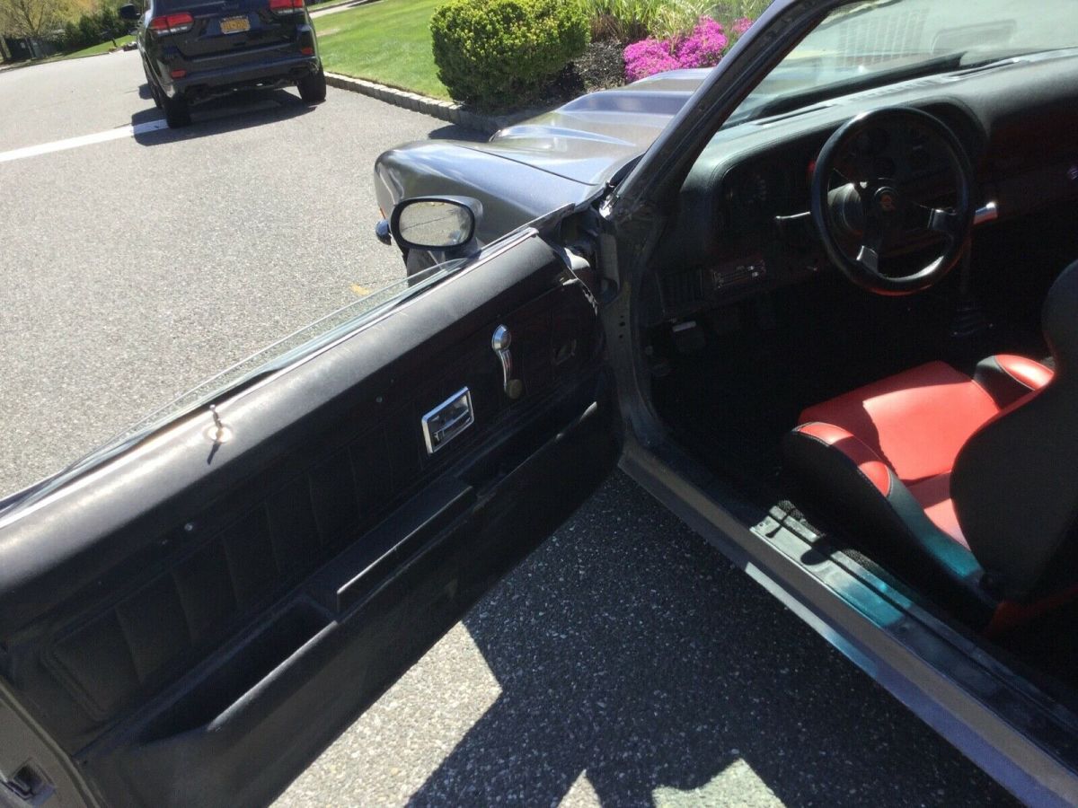 1970 Chevrolet Camaro Coupe