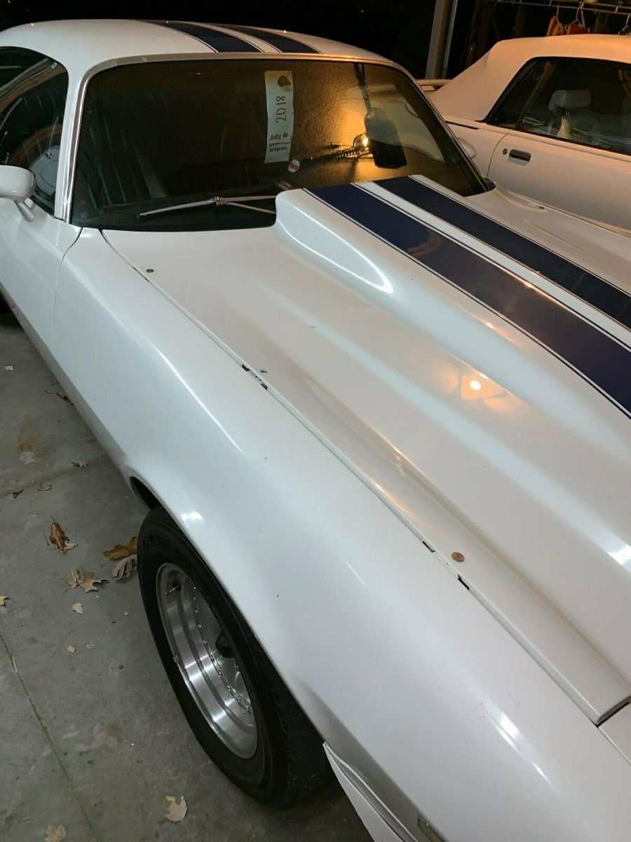 1970 Chevrolet Camaro