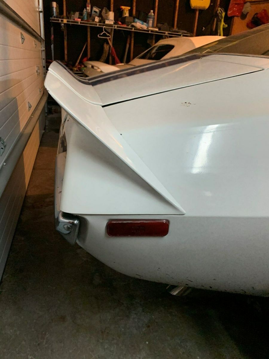 1970 Chevrolet Camaro