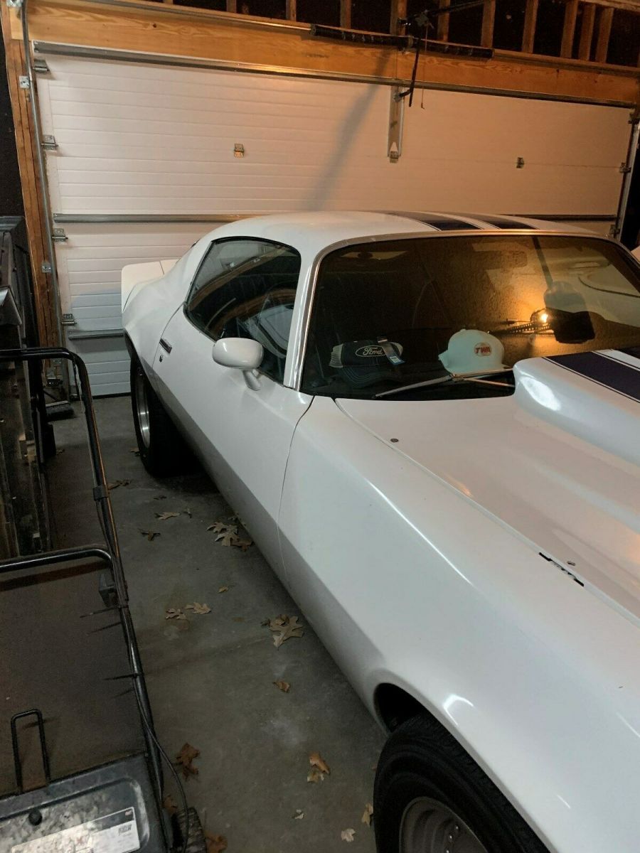 1970 Chevrolet Camaro