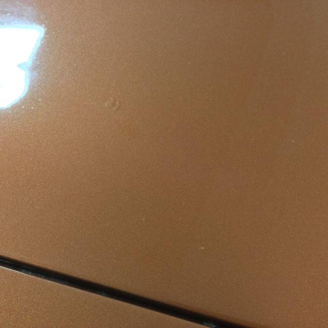 1970 classic copper Chevrolet Camaro Coupe