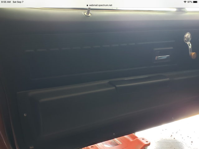 1970 Chevrolet Camaro