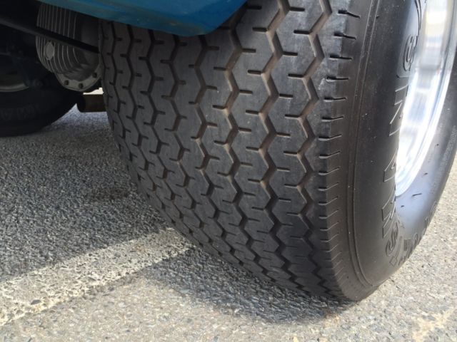 1970 Blue Chevrolet Camaro Coupe