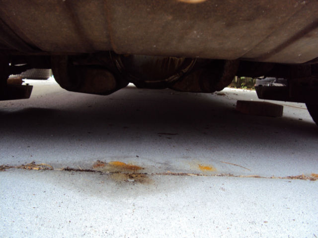 1970 Chevrolet Camaro