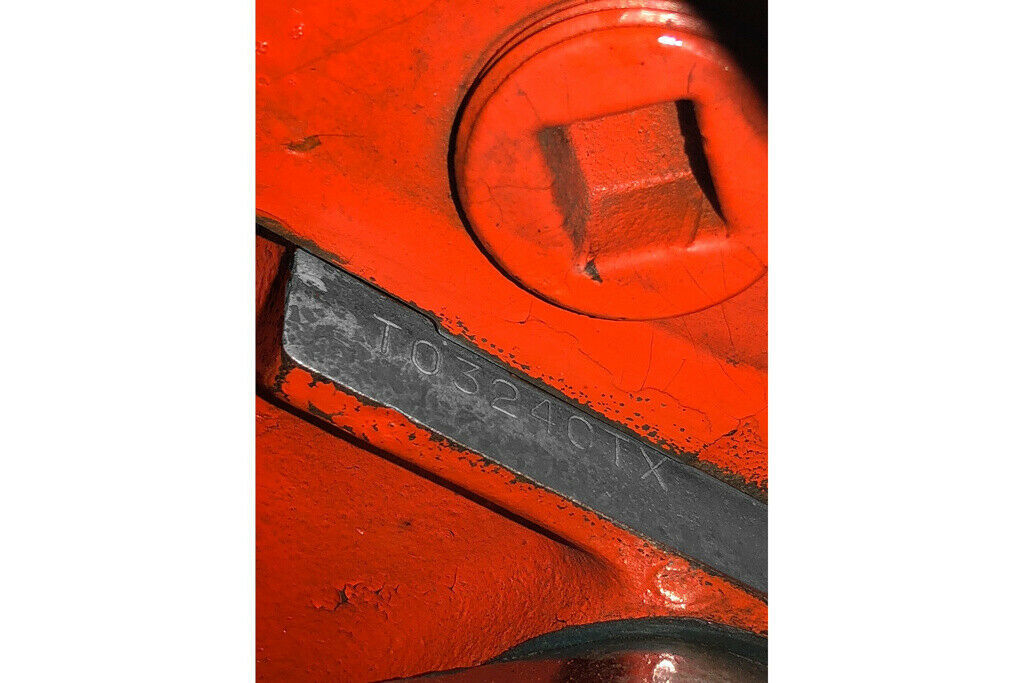 1970 Black Chevrolet Camaro Other