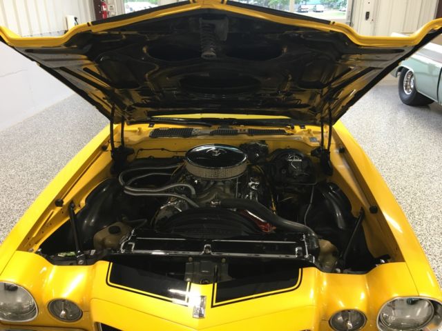 1970 Chevrolet Camaro