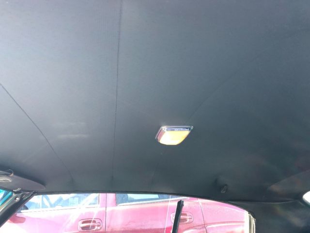 1970 Black Chevrolet Chevelle Coupe