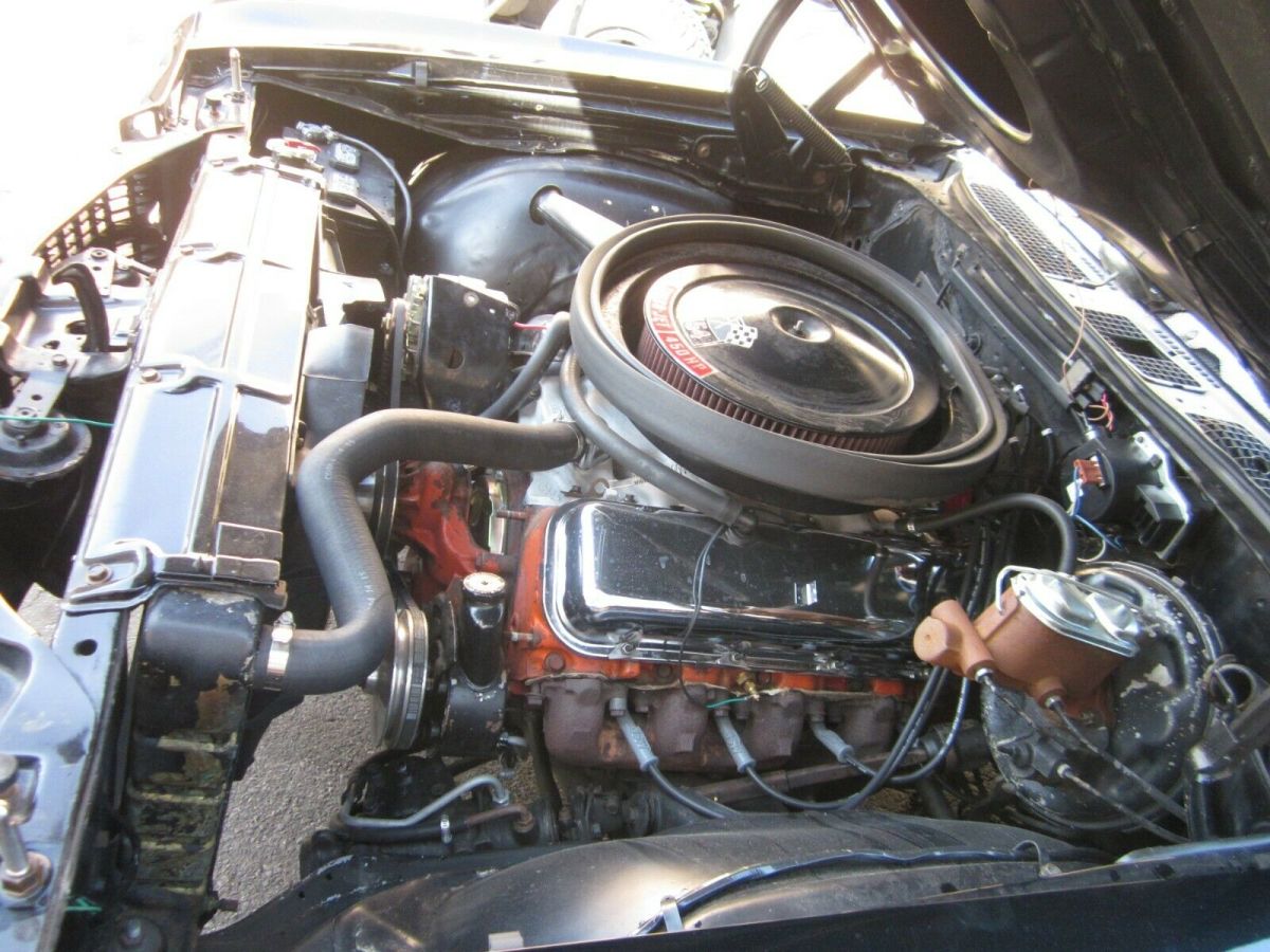 1970 Chevrolet Chevelle Coupe