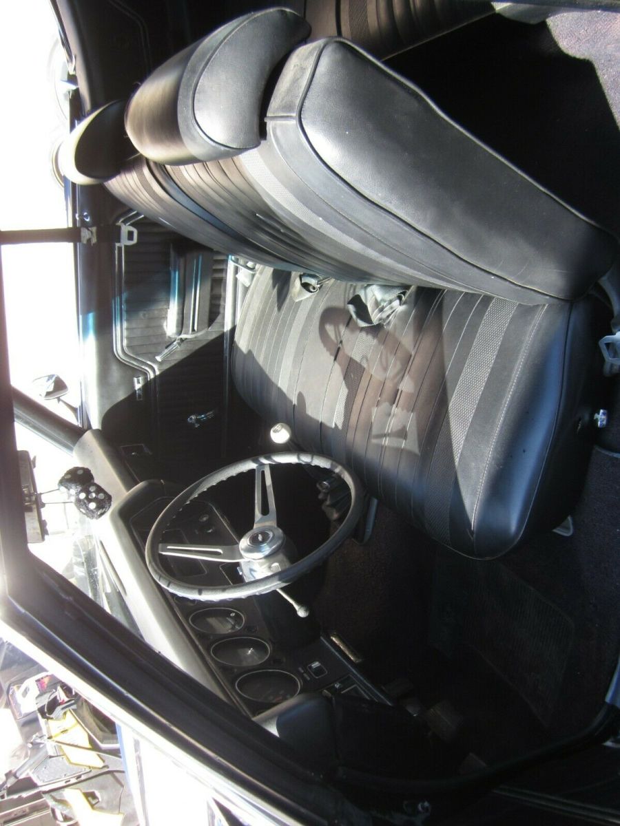 1970 Chevrolet Chevelle Coupe