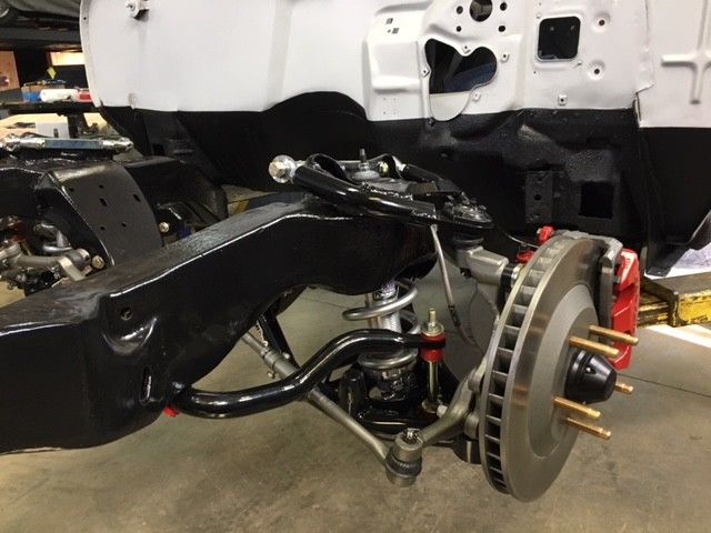 1970 primer Chevrolet Chevelle Coupe