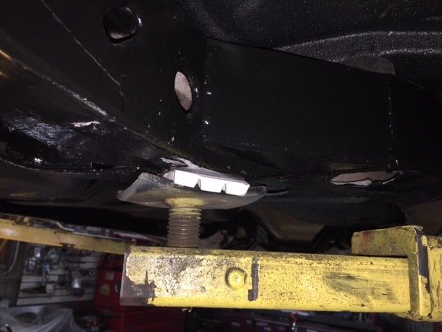 1970 primer Chevrolet Chevelle Coupe