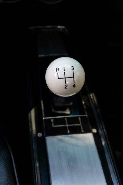 1970 Red Chevrolet Chevelle Super Sport