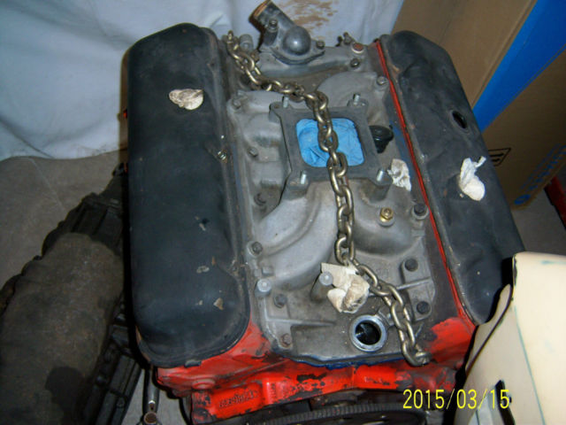 1970 primer Chevrolet Chevelle Hardtop