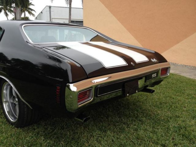 1970 Chevrolet Chevelle