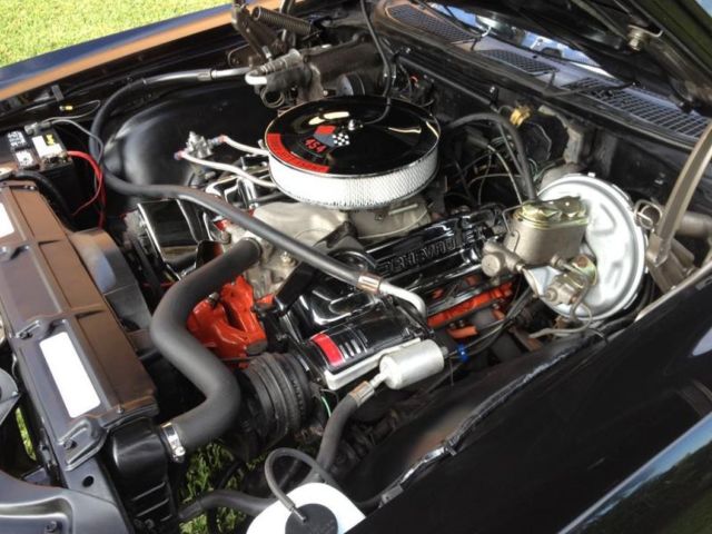 1970 Chevrolet Chevelle