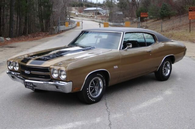 1970 Chevrolet Chevelle