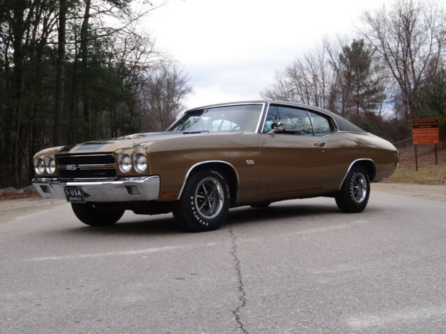 1970 Chevrolet Chevelle