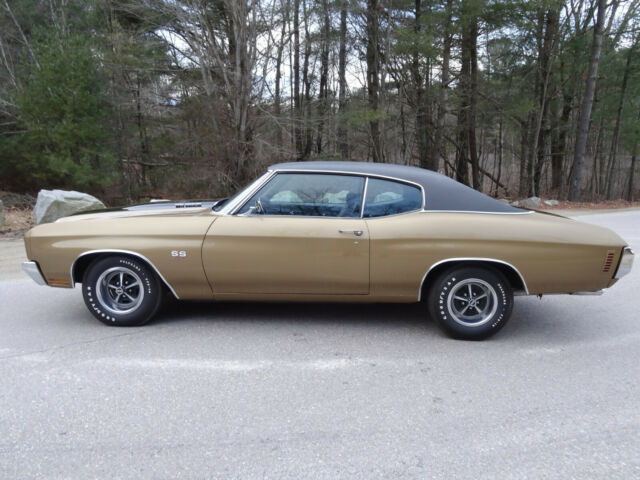 1970 Chevrolet Chevelle