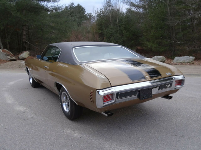 1970 Chevrolet Chevelle