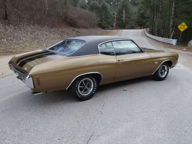 1970 Chevrolet Chevelle