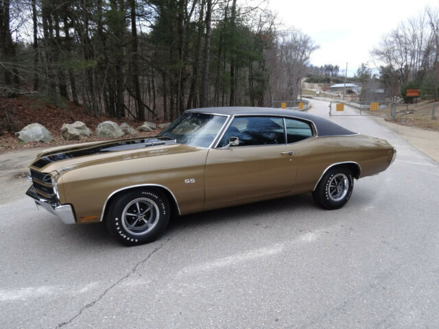 1970 Chevrolet Chevelle